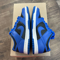 Cobalt Nike Dunk Low (GS) (USED, No Box)