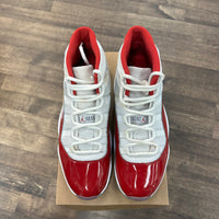 Cherry Jordan 11 Retro (2022) (USED, No Box)