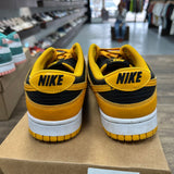 Nike Championship Goldenrod Nike Dunk Low (USED, No Box) Size 7.5 (Pre-Owned) - Image 4
