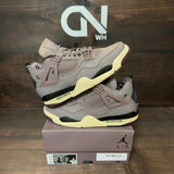 Jordan 4 Retro SP A Ma Maniére Violet Ore - Image 1