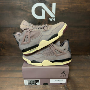 Jordan 4 Retro SP A Ma Maniére Violet Ore - Image 1