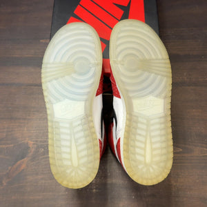 Jordan 1 Retro High Spider-Man Origin Story (GS) - Image 7