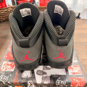 Jordan 10 Retro Shadow (2025) - Image 4