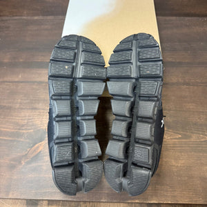 On Running Cloud 6 All Black Size 9.5 (Pre-Owned) - Image 7