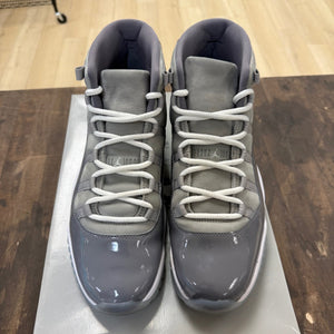 Jordan 11 Retro Cool Grey (2021) - Image 2