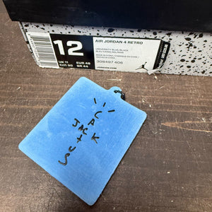Jordan 4 Retro Travis Scott Cactus Jack - Image 7