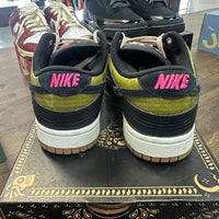 Dia De Los Muertos Dunk Low (W) (USED)