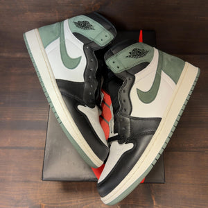 Jordan 1 Retro High Clay Green - Image 2