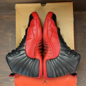 Jordan 12 Retro Flu Game (2016) - Image 5