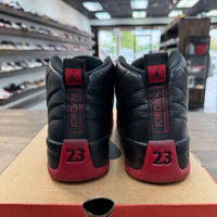 Flu Game Jordan 12 (USED)