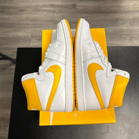 University Gold Air Ship (USED)