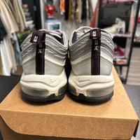Silver Bullet Air Max 97 (USED, no box)