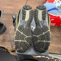 Protection Pack Dark Moss New Balance 2002R (USED)