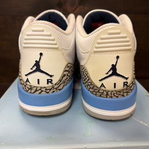 Jordan 3 Retro UNC (2020) - Image 4