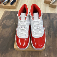 Jordan 12 Retro Cherry (2023) Size 13 (Pre-Owned) - Image 2