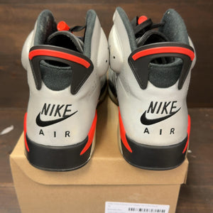 Jordan 6 Retro Reflections of a Champion Size 12 (Pre-Owned) - aux