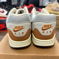 Patta Waves Air Max 1 Monarch (Used, No Box)