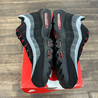 Logo Reverse Chili Air Max 95 (USED)
