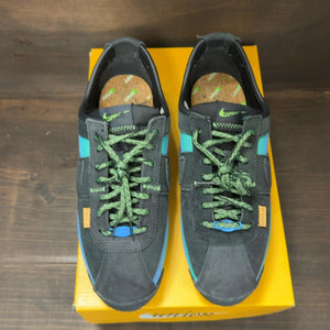 Nike Cortez SP Union Off Noir Size 9.5 (Pre-Owned)