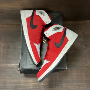Jordan 1 Retro Blake Griffin PE Size 8.5 (Pre-Owned) - back
