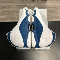 French Blue Jordan 13 (USED)