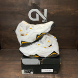 Jordan True Flight Yellow Ochre - Image 1