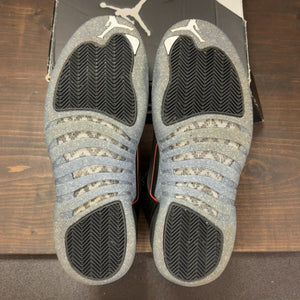 Jordan 12 Retro Utility Size 11 (Pre-Owned) - Image 8