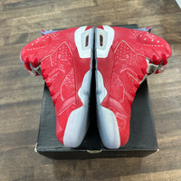 Slam Dunk Jordan 6 (USED)