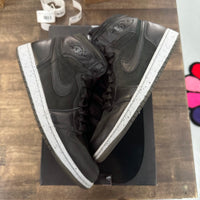 NYC Jordan 1 Retro High (USED, Replacement Box)