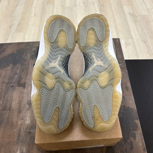 Jordan 11 Retro DMP Gratitude (2023) Size 12 (Pre-Owned) - Image 5