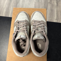 Bone Beige Dunk Low (USED, No Box)