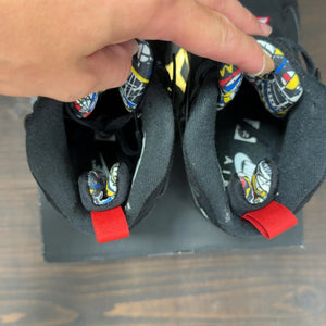 Jordan 8 Retro Playoffs (2023) (GS) - Image 6