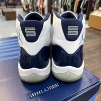 Win like 82 Jordan 11 (USED)