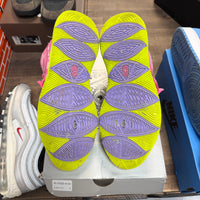 Nike Kyrie 5 Spongebob Patrick (US 9.5) (USED)