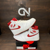 Jordan 1 Retro Metallic Red (2017) - Image 1