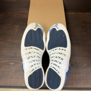 Jordan 12 Retro Indigo Size 10 (Pre-Owned) - Image 7