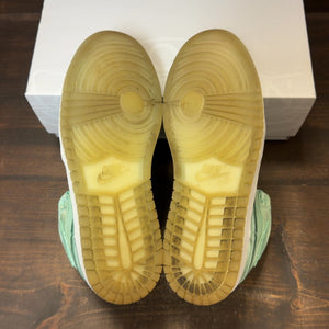 Jordan 1 Retro High Season of Her Mint Foam (Women's) - Image 6