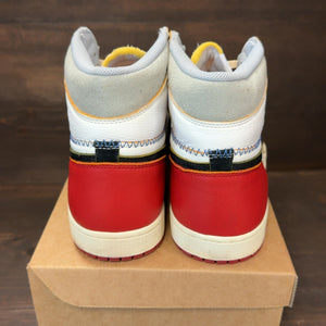 Jordan 1 Retro High Union Los Angeles Black Toe Size 15 (Pre-Owned) - Image 5