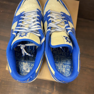 Nike Dunk Low Jackie Robinson Size 13 (Pre-Owned) - Image 5