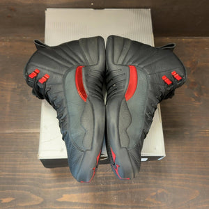 Jordan 12 Retro Bloodline Size 9 (Pre-Owned) - aux