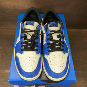 Jordan 1 Retro Low OG Game Royal - Image 3