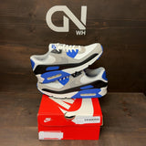 Nike Air Max 90 Hyper Royal Size 11 (Pre-Owned) - front