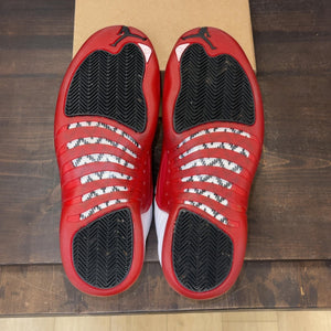 Jordan 12 Retro Cherry (2023) Size 10 (Pre-Owned) - Image 8