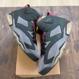 Jordan 6 Retro Bordeaux Size 13 (Pre-Owned) - Image 1