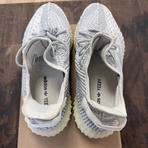 adidas Yeezy Boost 350 V2 Static (Non-Reflective) Size 12.5 (Pre-Owned) - Image 4