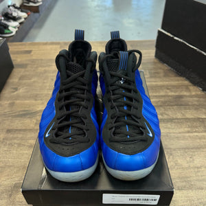 Nike Air Foamposite One International Blue - Image 3