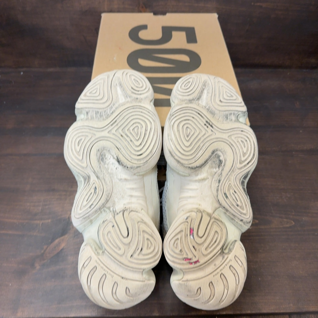 adidas Yeezy 500 Blush - Image 7
