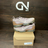 Nike Air VaporMax 2021 FK Day to Night Pack Plum Fog (Women's) Size 8.5W (Pre-Owned) - Image 1