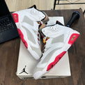 Jordan 6 Retro Hare - Image 1