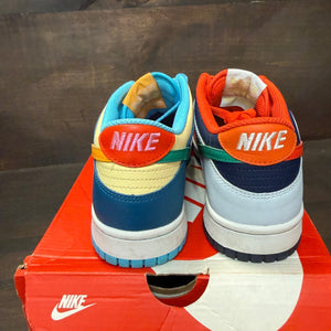 Nike Dunk Low What The (GS) - Image 5